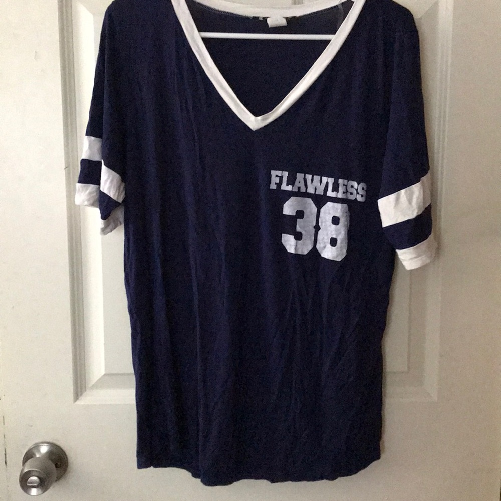 Flawless Short sleeved tee